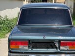 LADA (VAZ) 2107-10