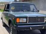 LADA (VAZ) 2107-12