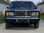 LADA (VAZ) 2107-13