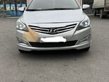 Hyundai Accent-1