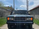 LADA (VAZ) 2107-6