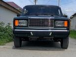 LADA (VAZ) 2107-2