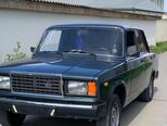 LADA (VAZ) 2107-8