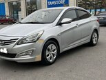 Hyundai Accent-3