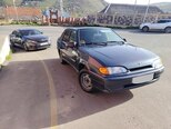 LADA (VAZ) 2115-7