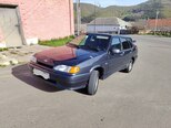 LADA (VAZ) 2115-9