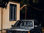 Mercedes 190-1