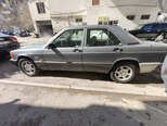 Mercedes 190-4