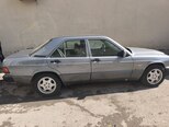 Mercedes 190-3