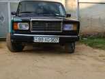 LADA (VAZ) 2107-1