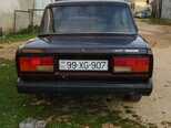 LADA (VAZ) 2107-2