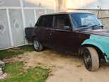 LADA (VAZ) 2107-3