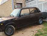 LADA (VAZ) 2107-4