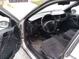 Opel Vectra-9