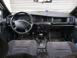 Opel Vectra-12