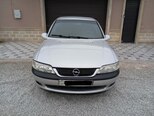 Opel Vectra-1