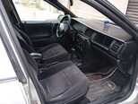 Opel Vectra-11