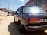 LADA (VAZ) 2107-5