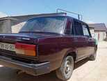 LADA (VAZ) 2107-6
