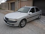 Opel Vectra-3