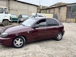 Daewoo Lanos-2