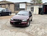 Daewoo Lanos-1