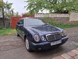 Mercedes E 230-5