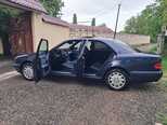 Mercedes E 230-7