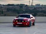 Ford Mustang-2