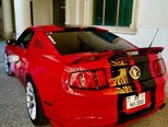Ford Mustang-3