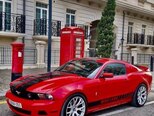 Ford Mustang-1