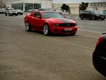 Ford Mustang-5