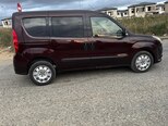 Fiat Doblo-8