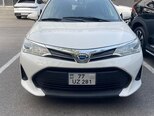 Toyota Corolla Fielder-1