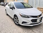 Chevrolet Cruze-1