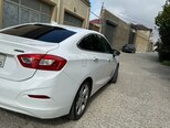 Chevrolet Cruze-3