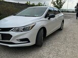 Chevrolet Cruze-4