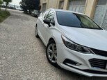Chevrolet Cruze-6