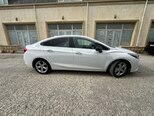 Chevrolet Cruze-5