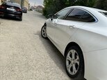 Chevrolet Cruze-7