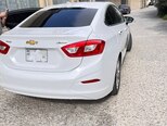Chevrolet Cruze-2