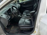 Chevrolet Cruze-10