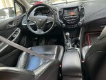 Chevrolet Cruze-11