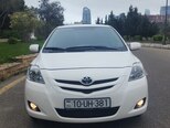 Toyota Yaris-3