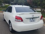 Toyota Yaris-7