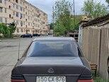 Mercedes 200 D-2
