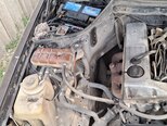 Mercedes 200 D-7