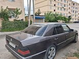 Mercedes 200 D-4