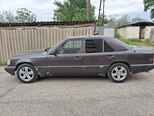 Mercedes 200 D-3