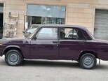 LADA (VAZ) 2107-3